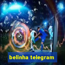 belinha telegram